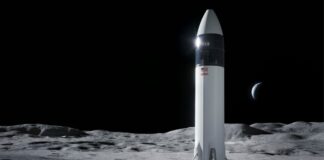 NASA fija misiones tripuladas a la Luna para el 2028 NASA fija misiones tripuladas a la Luna para el 2028