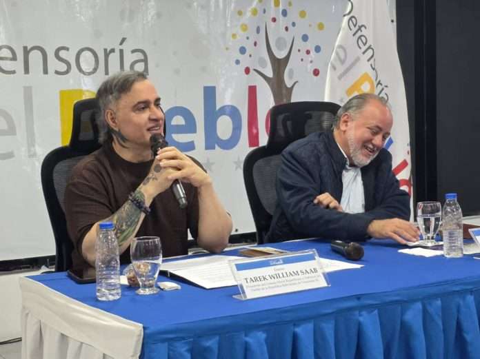 tarek-william-saab-defensoria tarek-william-saab-defensoria