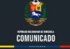 Venezuela Guyana