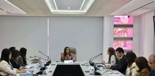 Comisión de Acuerdo Comercial entre Venezuela y Colombia