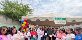 Jornadas Ofensivas de Paz Social benefician a la Comuna Pensamientos y Sueños de Simón Bolívar