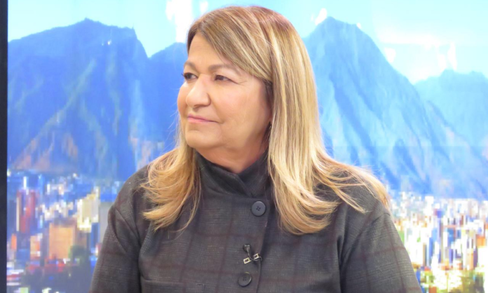 Política del Estado permite el desarrollo de la mujer y su bienestar