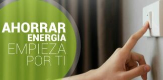 Medidas del Plan Nacional de Ahorro