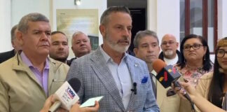 Plazo para renovar el Poder Ciudadano