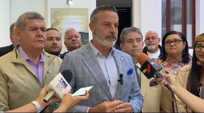 an Plazo para renovar el Poder Ciudadano