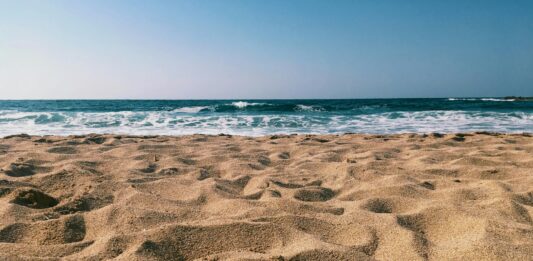 arena de playa-granito de arena