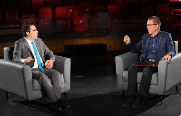 arreaza