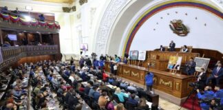 Aprueban Ley Orgánica para la Celeridad