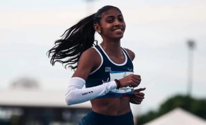 atletismo Atletismo nacional