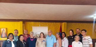 Sociedad Amigos de Naguanagua