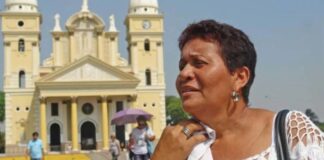 Activan alerta Maracaibo