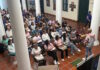 CMDNNA inició jornada de registro de programas de atención a niños, niñas y adolescentes Registro de programas de atención