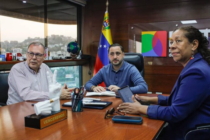 Ministerio de Cultura