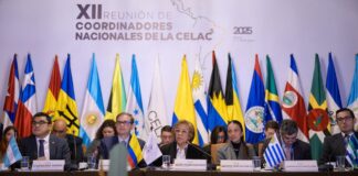 Décima Cumbre de Jefes de la CELAC