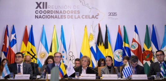 Décima Cumbre de Jefes de la CELAC