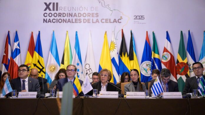 Décima Cumbre de Jefes de la CELAC