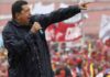 Cantata en Conmemoración a la Siembra del Comandante Eterno este viernes en Caracas Cantata en Conmemoración