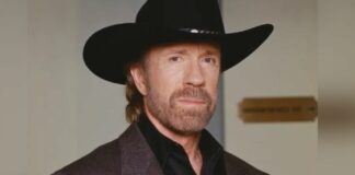 Chuck Norris