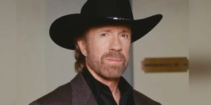 Chuck Norris