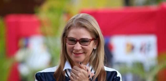 cilia flores