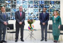 Inauguran el II Festival de Cine de la India en la Cinemateca Nacional festival-cine-india