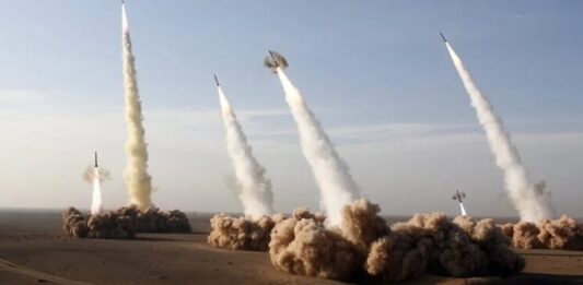 49ª oleada de la Operación Promesa Verdadera IV