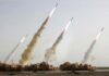 Bases de EEUU en Israel y Kuwait