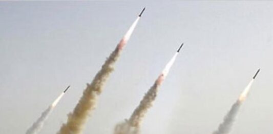 Bases de EEUU en Israel y Kuwait