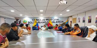Brigada Ambientalista “Parque Fila de la Guacamaya”