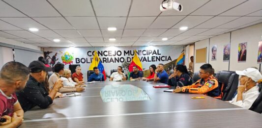 Brigada Ambientalista “Parque Fila de la Guacamaya”