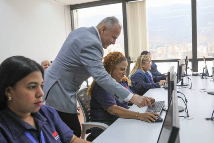Campaña I+D 2025