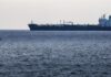 Irán ataca petrolero estadounidense en el golfo pérsico