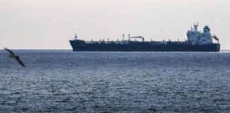 Irán ataca petrolero estadounidense en el golfo pérsico