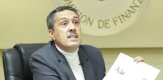 Busca Impulsar Economía