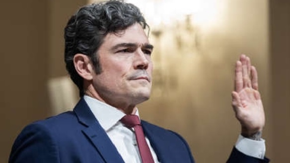dort Director del Centro Nacional de Contraterrorismo de EEUU
