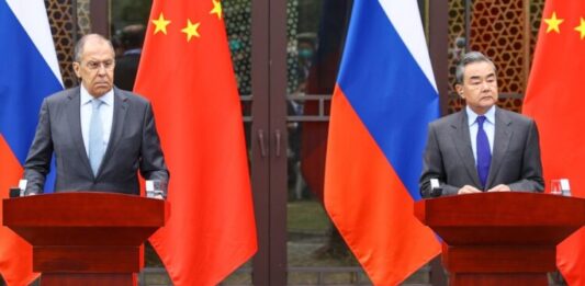 Rusia y China condenan los ataques de EEUU e Israel contra Irán