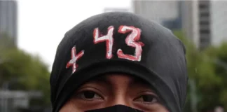 El exdirector de Tránsito de Iguala