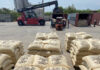 Café verde de Venezuela