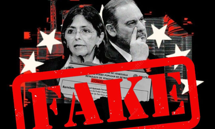 Desmienten fake news Desmienten fake news