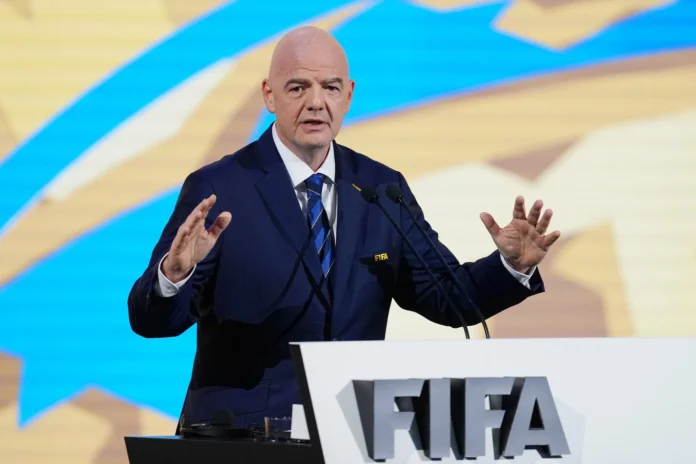 FIFA