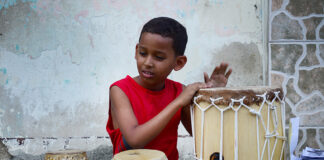 Las improntas de la cultura venezolana II