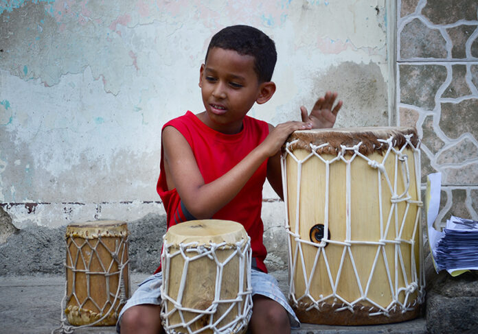 Las improntas de la cultura venezolana II