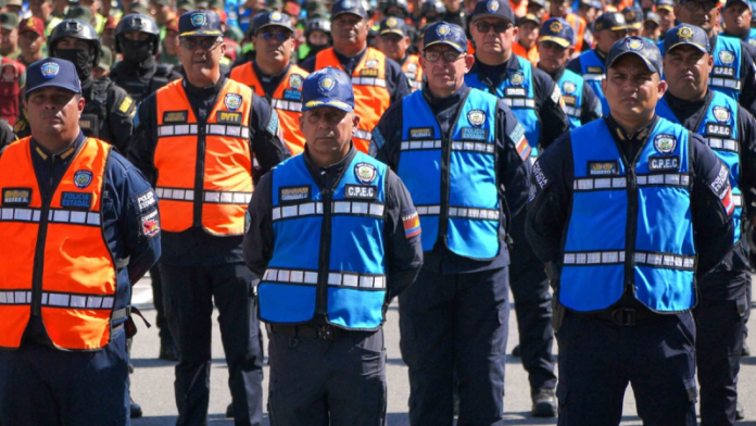 funcionarios-desplegados-elorza