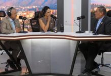 Consejo Nacional de Universidades se reúne hoy por el futuro educativo