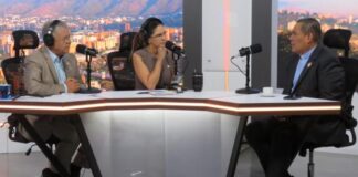 Consejo Nacional de Universidades se reúne hoy por el futuro educativo