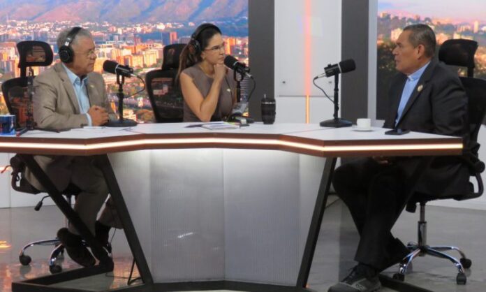 Consejo Nacional de Universidades se reúne hoy por el futuro educativo