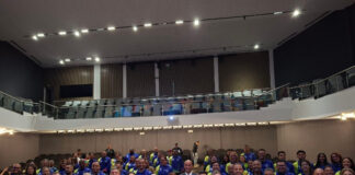 Caracas es la sede de los Juegos Bolivarianos de la Juventud 2026