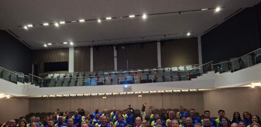 Caracas es la sede de los Juegos Bolivarianos de la Juventud 2026