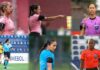 La justicia dentro de La Liga de Naciones Femenina será impartida por seis venezolanas