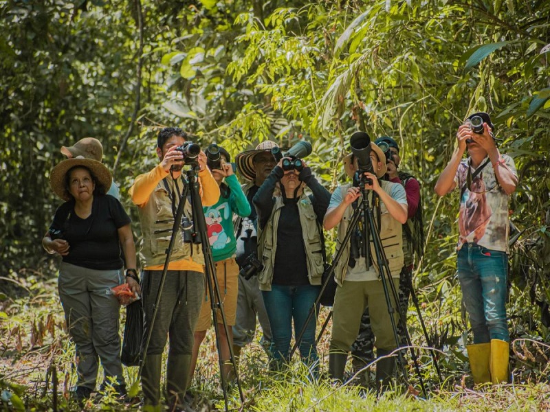 Ministra de Turismo afirma que Venezuela es el destino turístico que se abre al mundo Ministra de Turismo afirma que Venezuela es el destino turístico que se abre al mundo